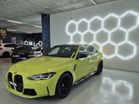 Gebraucht BMW M3 Competition Edition 510 PS (375 kW) 2024