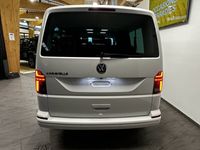 gebraucht VW Caravelle T6.13400 2.0 TDI 150 Comfortl