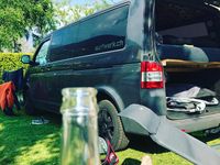 Gebraucht VW T5 140 PS (102 kW) 2013 Van