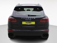 gebraucht Porsche Cayenne 3.6 V6 S Tip Tronic