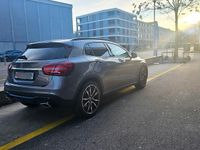 Gebraucht Mercedes GLA200 Night 156 PS (114 kW) 2019 SUV