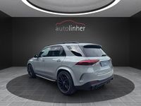 Gebraucht Mercedes GLE53 AMG AMG 435 PS (319 kW) 2024 SUV