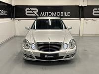 Gebraucht Mercedes E200 Avantgarde 184 PS (135 kW) 2007
