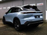 Neu Baic X55 177 PS (130 kW) 2025 SUV