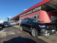 Gebraucht Seat Ateca Style 150 PS (110 kW) 2022 SUV