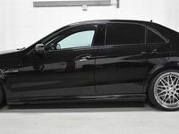 Gebraucht Mercedes E63 AMG AMG 557 PS (409 kW) 2013 Limousine