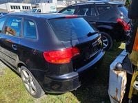 Gebraucht Audi A3 Ambition 200 PS (147 kW) 2005