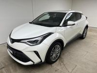 Gebraucht Toyota C-HR Premium 184 PS (135 kW) 2022 SUV