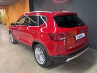 gebraucht Seat Ateca 1.5TSI Xcellence 4D