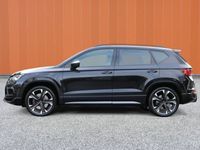 gebraucht Cupra Ateca 2.0TSI 4Drive DSG