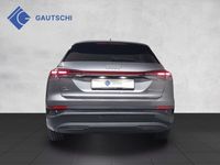 gebraucht Audi Q4 e-tron 40