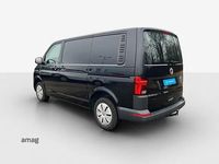Gebraucht VW Transporter 150 PS (110 kW) 2024 Deep black perleffekt (lc9x) Van