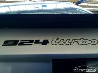 gebraucht Porsche 924 Turbo