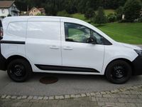 gebraucht Nissan Townstar Kasten 1.3 DIG-T L1 N-Connecta