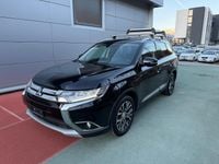 Gebraucht Mitsubishi Outlander 150 PS (110 kW) 2017 SUV