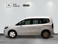 gebraucht Nissan Townstar 1.3 DIG-T 130 N-Connecta Combi