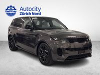Neu Land Rover Range Rover Sport SE Dynamic 460 PS (338 kW) 2026 Grau SUV