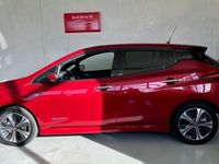 gebraucht Nissan Leaf Tekna 40kWh