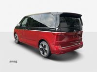 gebraucht VW Multivan NewStyle Liberty kurz