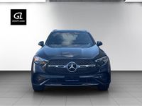 Neu Mercedes GLC450 367 PS (269 kW) 2025 Grau SUV