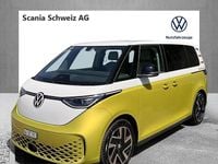 Gebraucht VW ID. Buzz Pro 150 kW (204 PS) 2022 Van / Kleinbus