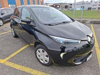 Gebraucht Renault Zoe Intens 64 kW (88 PS) 2015 Kleinwagen