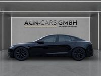 Gebraucht Tesla Model S Plaid 759 kW (1033 PS) 2022 Kleinwagen