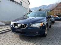 Gebraucht Volvo V70 Summum 205 PS (150 kW) 2009 Kombi