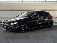 Gebraucht Mercedes A250 AMG line 224 PS (164 kW) 2019