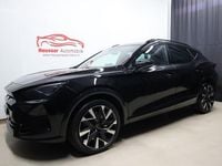 Gebraucht Cupra Formentor VZ 333 PS (244 kW) 2024 SUV