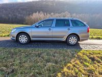Gebraucht Skoda Octavia 160 PS (117 kW) 2012 Kombi