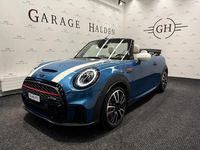 Gebraucht Mini John Cooper Works 231 PS (169 kW) 2021 Kleinwagen
