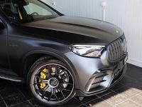 Gebraucht Mercedes GLC63 AMG Executive 680 PS (500 kW) 2024 SUV