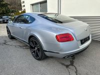 gebraucht Bentley Continental GT 4.0 V8