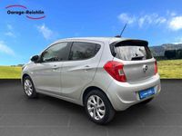 gebraucht Opel Karl 1.0 Cosmo