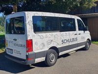 Gebraucht VW Crafter 177 PS (130 kW) 2019 Van