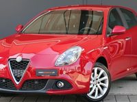 Gebraucht Alfa Romeo Giulietta Super 150 PS (110 kW) 2018 Kleinwagen