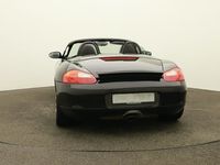 gebraucht Porsche Boxster 2.7 220PS