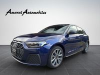 Gebraucht Audi A1 Sportback Advanced 110 PS (80 kW) 2023 Kleinwagen