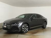 gebraucht VW Arteon 2.0 TDI R-Line DSG