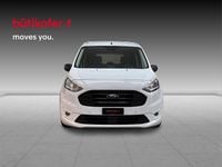 Gebraucht Ford Transit Connect Trend 100 PS (73 kW) 2022 Van / Kleinbus