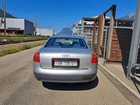 gebraucht Audi A6 2.4 quattro Ambiente