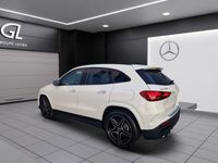 gebraucht Mercedes GLA250 4Matic 8G-DCT