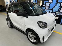 Gebraucht Smart ForTwo Electric Drive 60 kW (82 PS) 2021