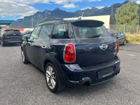 gebraucht Mini Cooper S Countryman ALL4