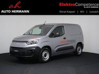 Neu Fiat e-Doblò 100 kW (136 PS) 2025 Van / Kleinbus