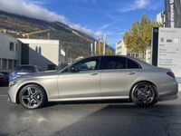 gebraucht Mercedes E300 4MATIC Limousine