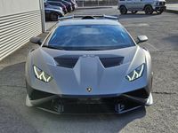 gebraucht Lamborghini Huracán STO Coupé DCT RWD