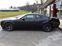 gebraucht Dodge Challenger USASuper Stock