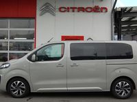 Gebraucht Citroën Spacetourer Feel 177 PS (130 kW) 2017 Van / Kleinbus